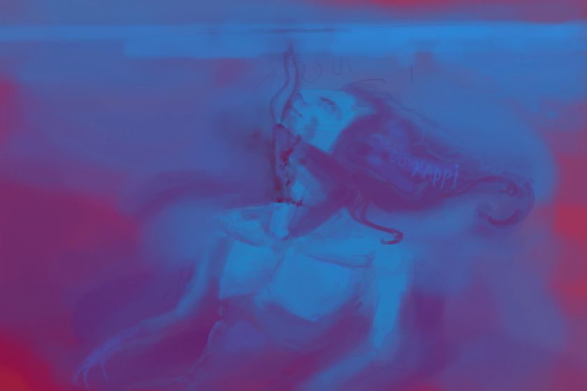 какой то чел не умеет плавать( оплатите обучение пожалуйста (посмертно)