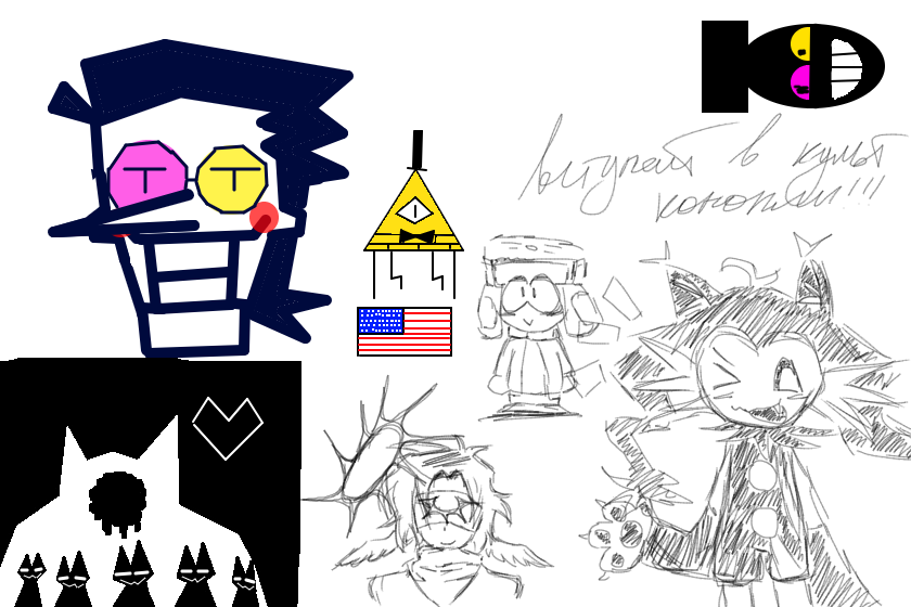 в тебя влюбились 2 художника, кого ты выберешь? <br />
мотив. или zefirka_275