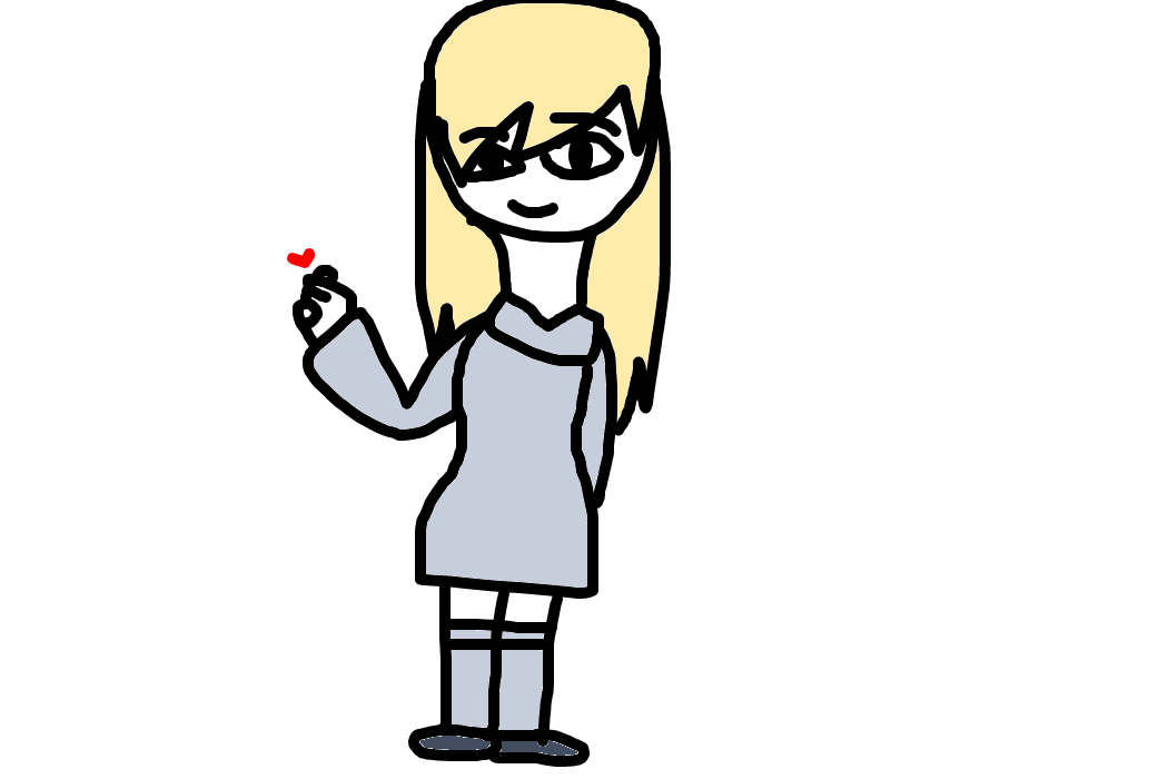 Это рисовала моя сестра Алина, у неё будет тоже аккаунт!