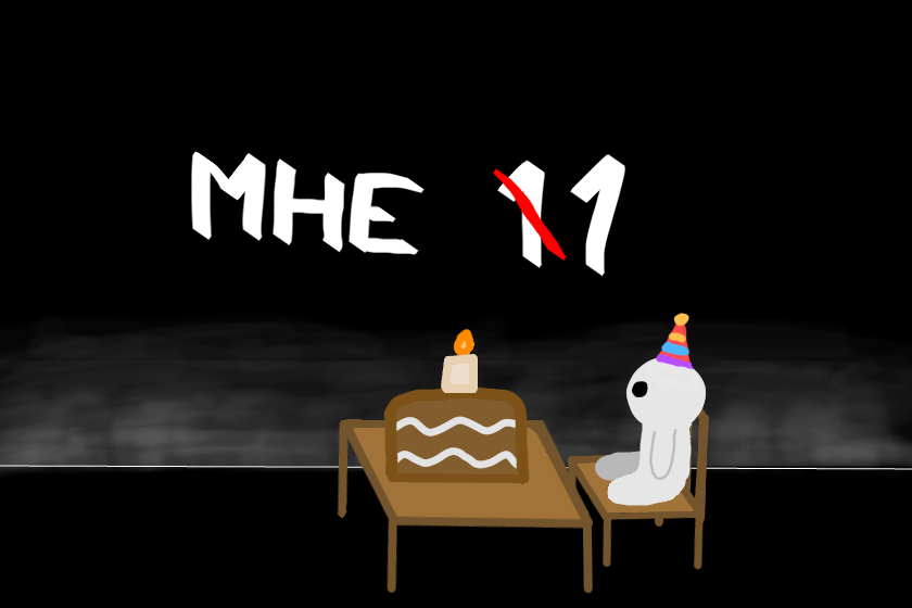 С днём рождения меня :D