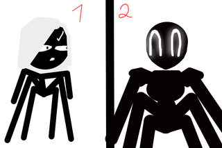Какой лучше? №1 ? Или №2 ?