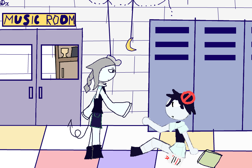 Ам ам ам ам ам ээ описание съела моя сестра.