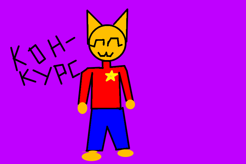 Конкурс : тема :как вы примерно выглидете в реальной жизни . 1-е место :арт лайки на 20 рисунков и подписка если ещё неподписана. 2-е место : арт лайки на 10 рисунков и подписка если ещё не подписана. 3-е место : арт лайки на 5 рисунков и подписка если ещё не подписана. Всем остальным участникам стикер.