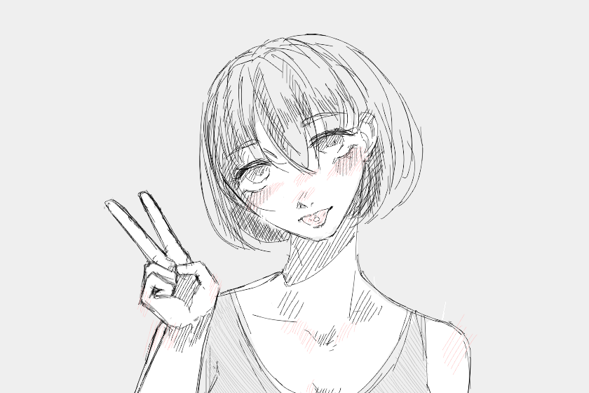 Скетч