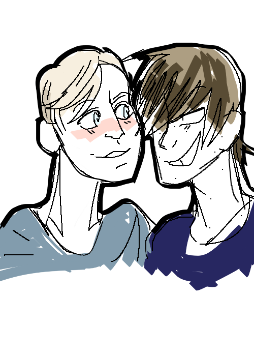 I ship it paring