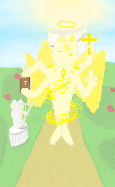 Рисунок на конкурс Punpie <br />
<br />
Не знаю на ,что я надеюсь ,но главное участие ,а не победа<br />
Я старался