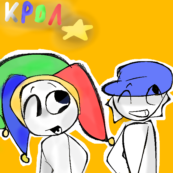 Ленивый артик для крол:3