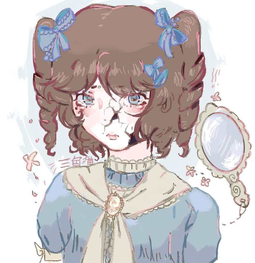 Dolly (ㆁωㆁ)