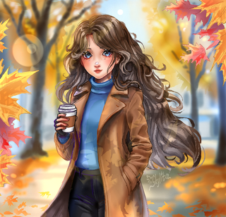 Скетч для победителя лоты: Flykoo!¡