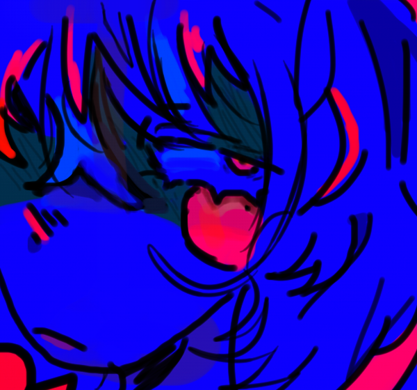 ну вот и параша , которую я делал мышкою подъехала ( ета должна была быть тв-гёрл)