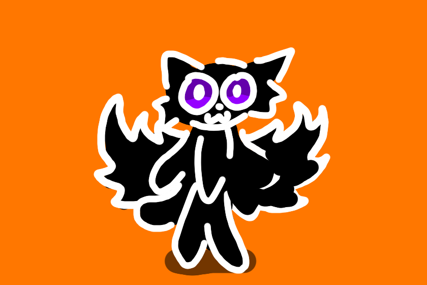 Рисунок на конкурс u5fhj574h