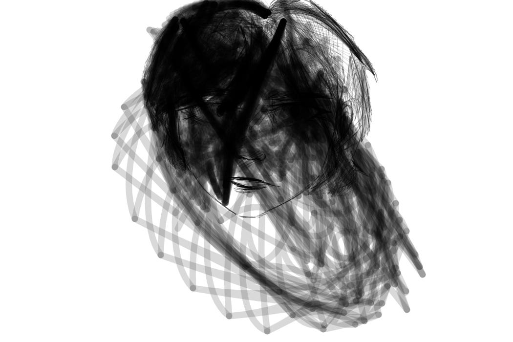 в жопу все я испоганил все причей а перерисовывать лень