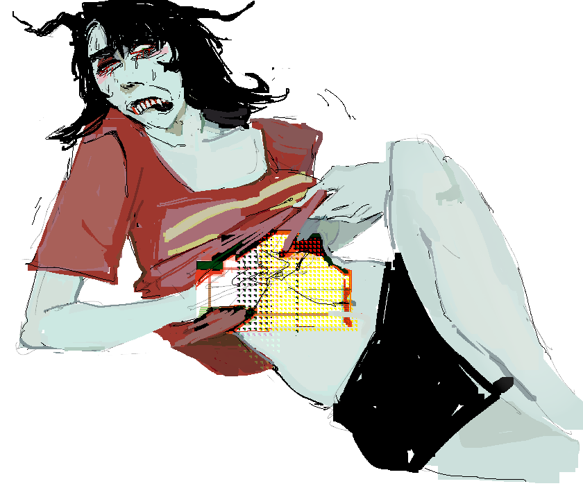 Ей 13 лет бля