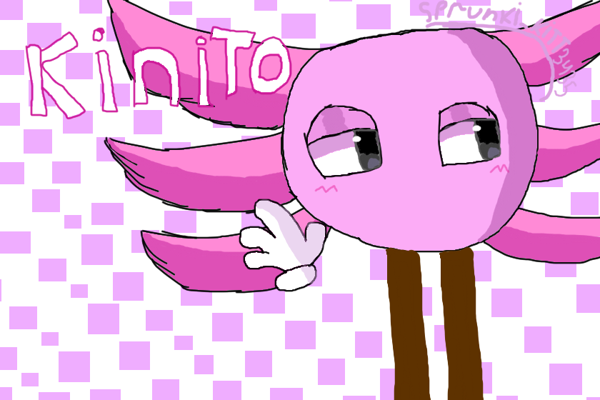 KinitoPet <3