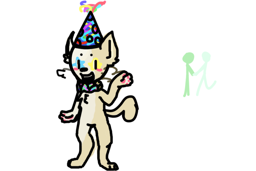 на конкурс Cotug<br />
АХАВАЪЗВЪА ХЛЕБ ПРОСТИ Я НЕ МОГЛА НЕ ДОБАВИТЬ ИХ НА ФОН<br />
(они мои тотемное животные.)