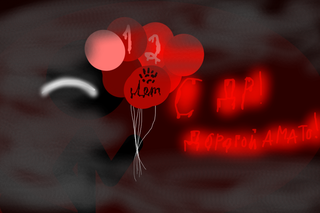 Happy birthday to you... Happy birthday to you...happy birthday to you... happy birthday to you...