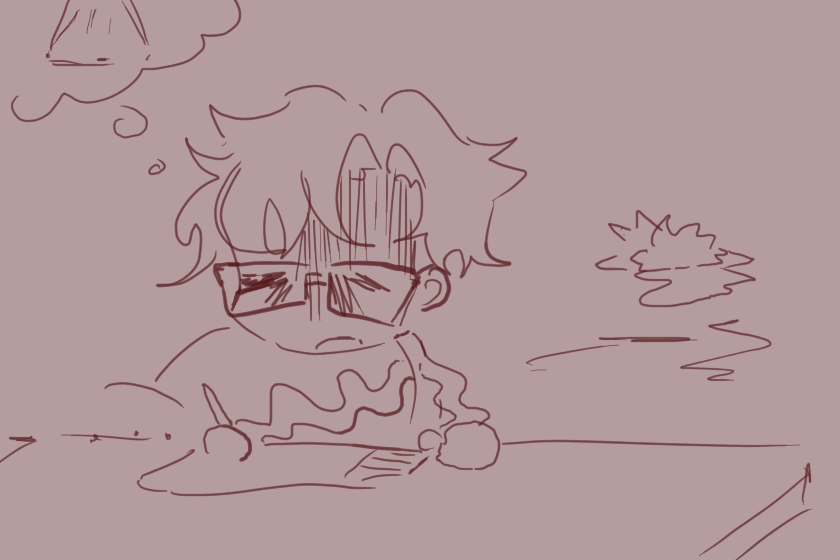 Я чувствую себя желе после вечера с шашлыками с друзьями.  Думаю, можно устроить небольшой конкурс или челлендж,если хотите.