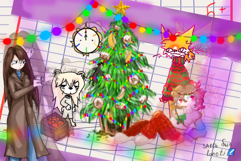 на конкурс лонети кароч:P<br />
я не много приболела.. а у вас как дела? серьезно! расскажите, мне интерессно почитать будет:)