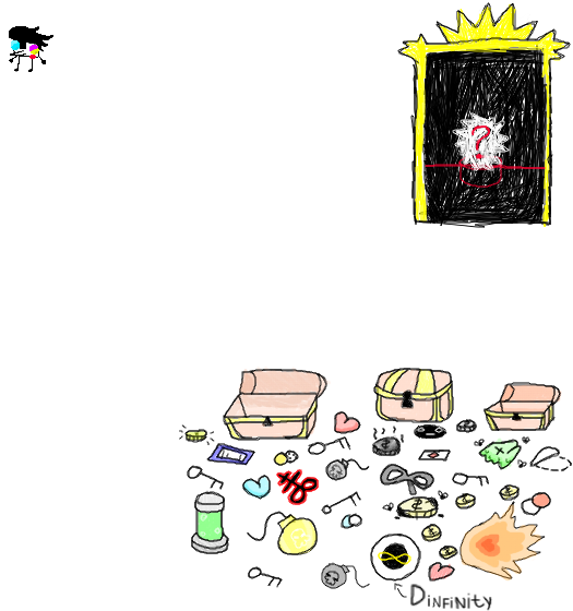 арт в честь 1-вой ломки в айзеке(как всегда херь)