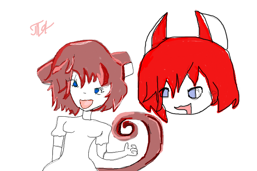 опять новый, рисунок тоже наложениями цветов мышка мне все изкливила. пришлось стирать