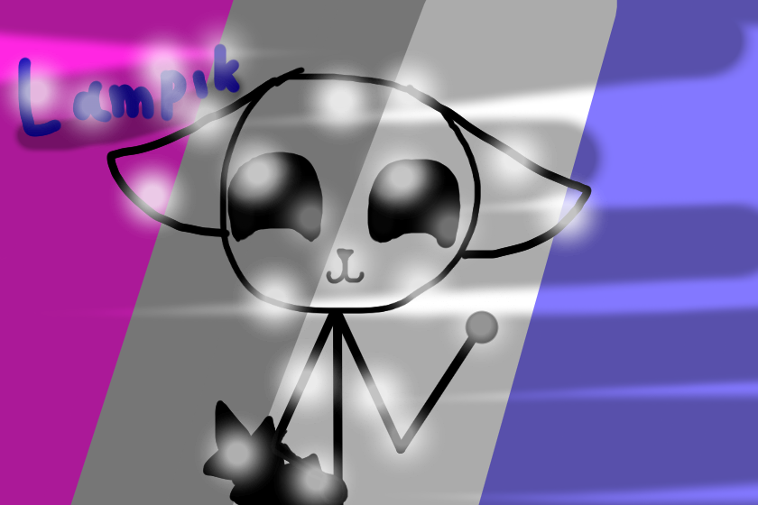 Артик для Лампика.<br />
Профиль этого человека: https://loneti.ru/lampik_499games