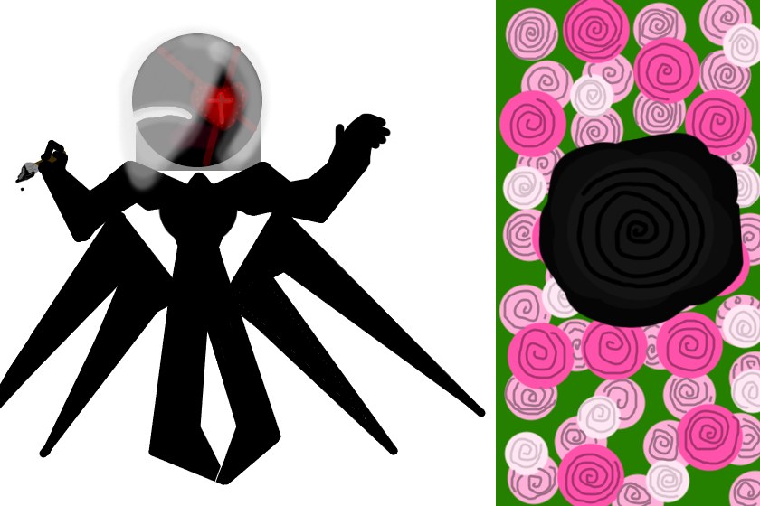 Коротко о том как я научилась рисовать культяпки (кисти и пальцы): рисовать культяпки я научилась сама, без книжек, мои первые рисунки кистей в моём ТГ, ну так вот, после слов моего друга насвай, или точнее BAHAHDURIAN, вот слова кстати: Вообще обалденно! Не скрывай свой талант и рисуй ведь с каждым разом все лучше и лучше!!! Я продолжила выкручиваться и нарисовала ещё одну кисть с референса из интернета, она вышла лучше :) и после этого я придумала персонажа для историй, и рисовала в открытую ему руки, не прятала их, и после этот персонаж для историй стал повседневным, и он менялся, а итог перса вы сами видите :)<br />