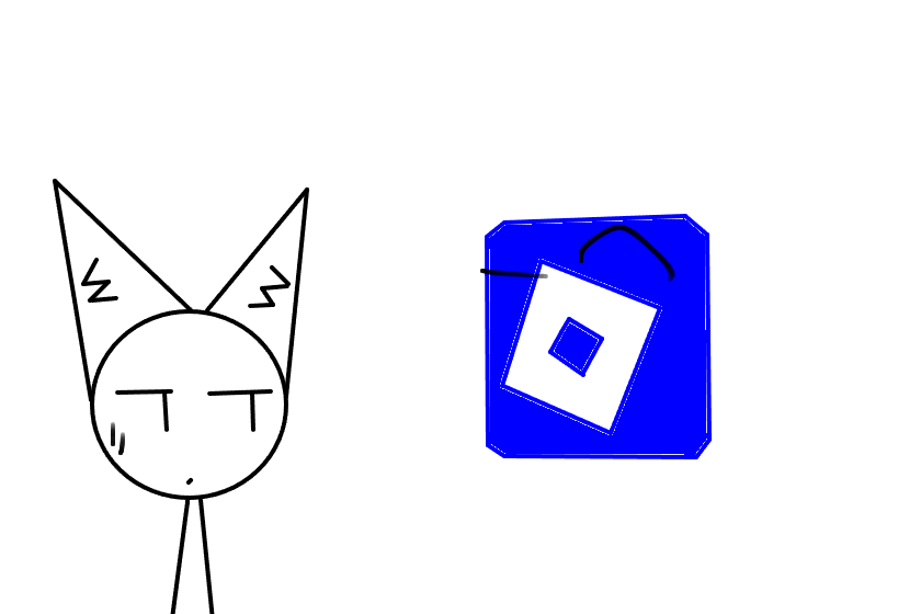 Я ВЕРНУЛАСЬ! на счёт роблокса вы уже знаете шо с ним случилось... и походу из за проблемы с рб я почаще буду в лонети!