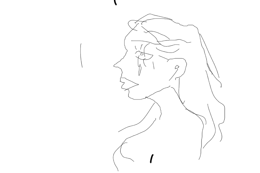 Сука я хочу поплакать жоска ща ком в горле и не могу сука не прыгает какашка и делать не могу нихуя из-за этого ебаный рот блин это автопортрет ой бля щас у меня будто второй пубертат нихуя не могу делать ну прекрасно боожеее я не знаю нада и такие моменты в жизни я это непременно переживу если не буду допускать глупостей вообще это все хуйня я считаю но в моменте невыносимо свукууакк не могу математику щас нада решить сука как заебалась я вот что я хотела сказать ЗАЕБАЛАСЬ простааааа