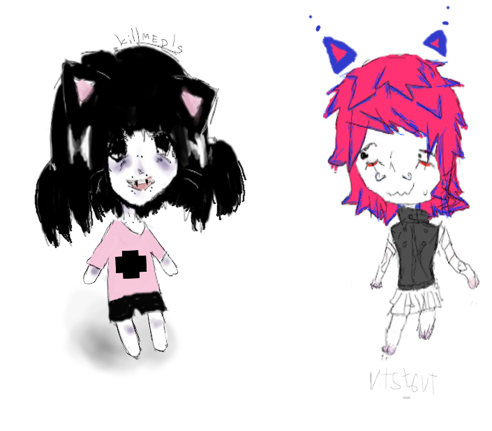 коллабик жоски