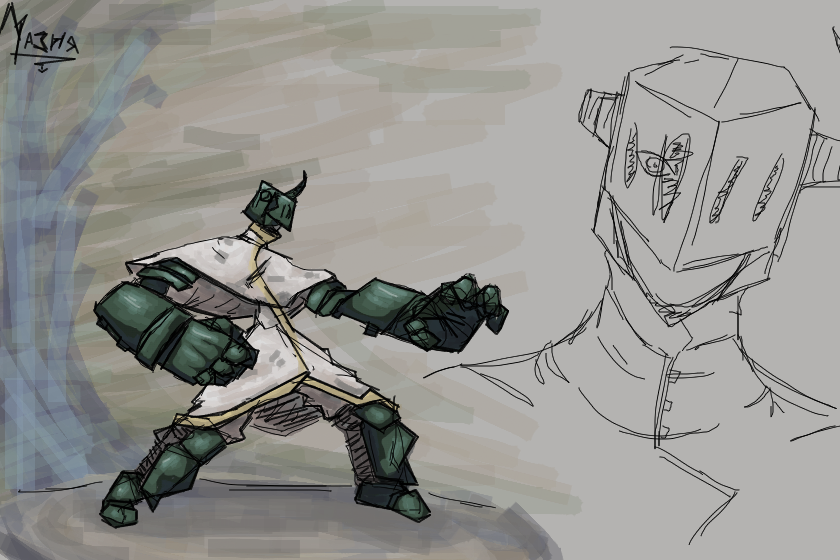 молочная мазня