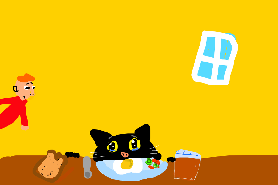 Я тоже хочу!