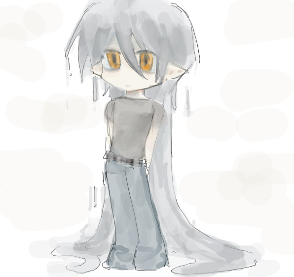 сиииротааа