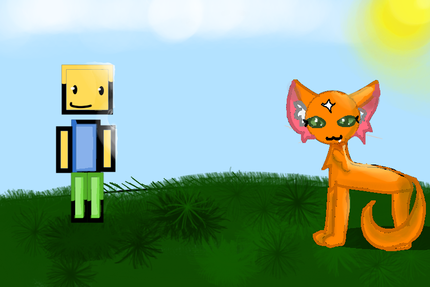 Коллаб с машей