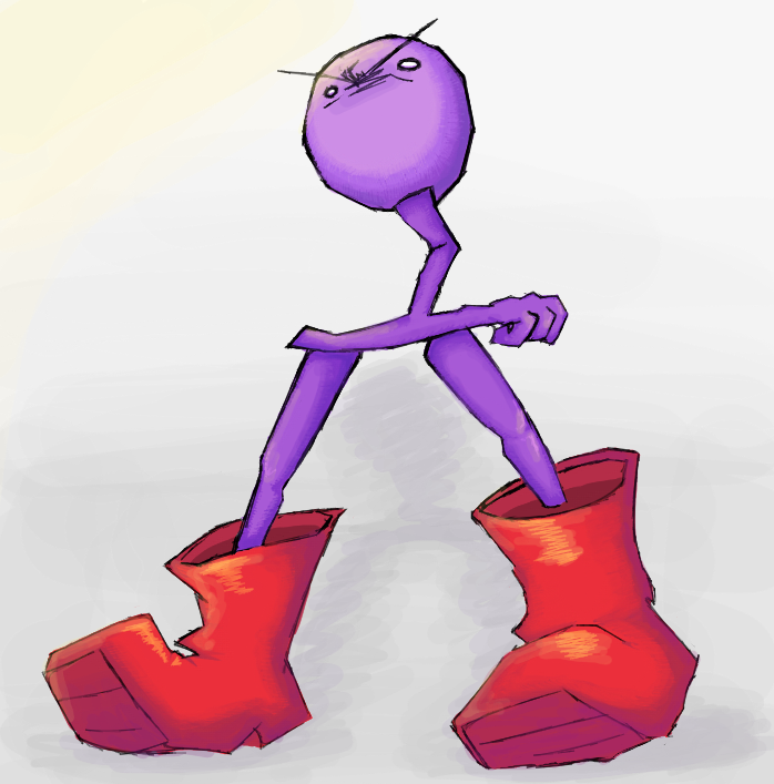 ыыы гамно фегнё ботиночки какие ъуъуъуъуъуъуъуъуъуъуъуъуъъ... мне нефиг делать и рисовать