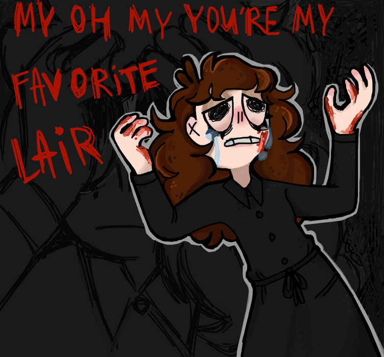 что-то странное и непонятное<br />
слова из песни: For All Those Sleeping - Favorite Liar<br />