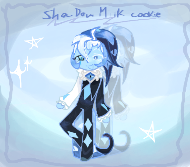 он выглядит так как будто обосрался (мнение автора) shadow milk cookie #ДОБЕЙТЕМНЕЗАЭТО90пжпжпжпж #крутойШедоукуки Шедоу куки куки ран