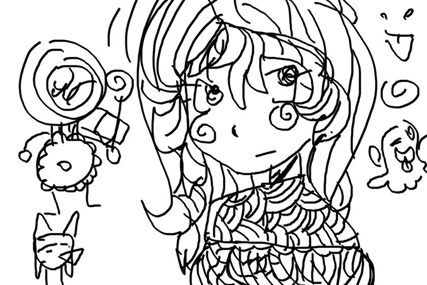 Решил слегка поэксперементировать(иба длинное слово лол)