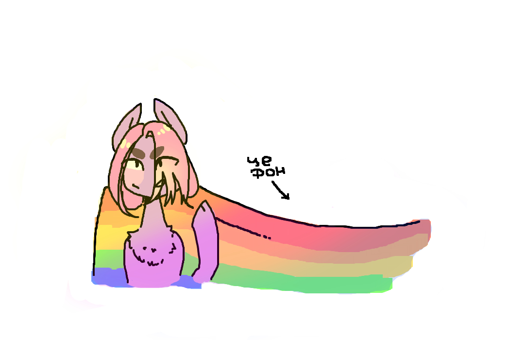 буду рисовать артики для пирожочков.следующий будет для серого.(я вообще очень редко рисую гифты)надеюсь вам понравится✨