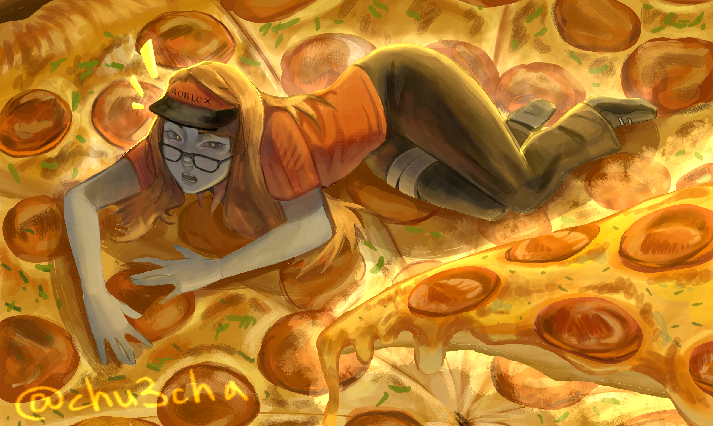 на конкурс в тг :P