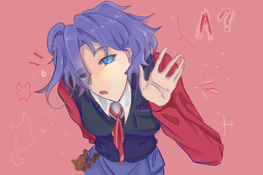 Скажи погромче любую глупость. Ну или глупый факт. Можешь о себе, можешь просто так. :^