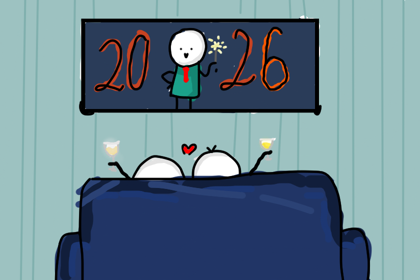 дорогие граждане российской федерации это был очИридной год,многие из нас чуть не здохли от .высоких цен на гречу,но мы пробьемся,и кстати ркн зло,дарагие дети,роблокс вернут и мы верим всей страной!карочи 2026 год епта)))) от моего лицаааааа поздравляю граждане дорогии с новим годом,с новим счастьем (Лол все кривое,я пьяная,в новый год меня не будет,наверняка патаму чта э аэа аэа эа аэаэ аээ аэ эааэа новый год епта и я салаты с мамой режуууууууууууууууууу из кишков кабана,мммм потрошки свинки,ой,че это я,замечталась,короче вот вам арт,вот вамм поздравление,Я ЛИВАЮ НАФЕГ СМОТРЕТЬ EudgeneSagaz любоф моя просто самый топ блогер,мой мужЪ)