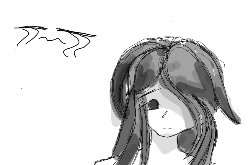 - Даже с телефона мой стиль лучше не стал.