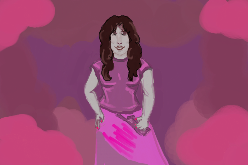 Следующий арт буду клепать в военной тематике