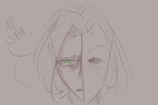 НЕ КРИЧИ НА МЕНЯ..я хз что нарисовать..скажите мне что нарисовать и я вам нарисую,обещаю мизинцем правой ноги..только не запретки(