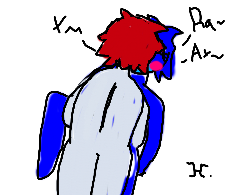 Поймёт тот кто шарит за Countryhumans