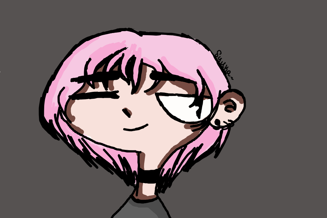 Привет новый стиль