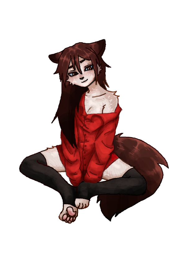 это так.. для разнообразия, хе )