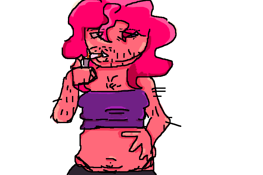 трахнул бы её? Не отвечай, я знаю, что да