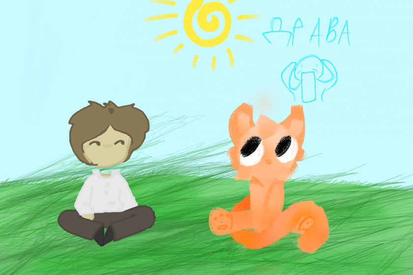 Солнышка улыбнись<br />
Подари нам счастье <br />
И потом ты уйди<br />
И Луна придёт в 3 часа ночи за тобой и прибьёт тебя ❤️❤️❤️❤️