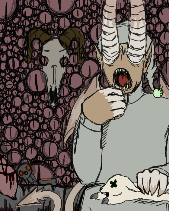 Ну короче, всем спокойной ночи